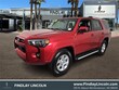 Toyota 4Runner