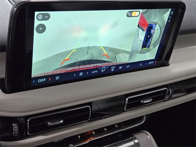 2026 Lincoln Aviator Reserve - Photo 28