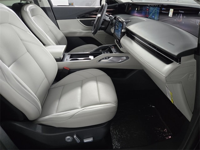 2026 Lincoln Nautilus Premiere - Photo 18