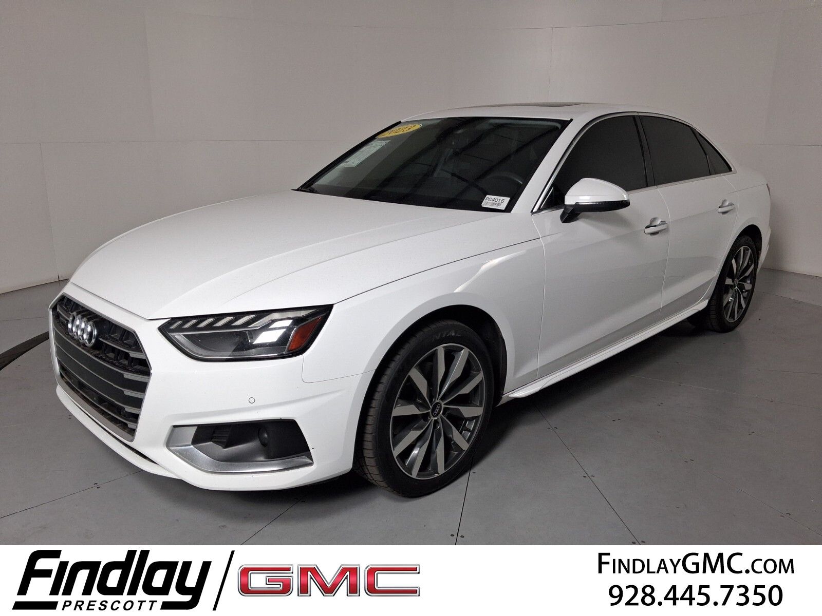 2023 Audi A4 40 TFSI Premium Plus quattro S tronic's photo