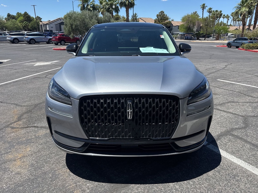 Certified 2024 Lincoln Corsair Premiere SUV