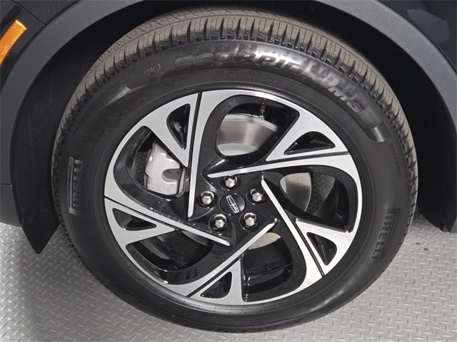 2026 Lincoln Nautilus Premiere - Photo 11