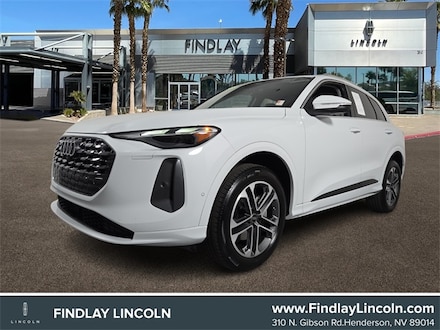 2025 Audi Q5 2.0T Premium SUV