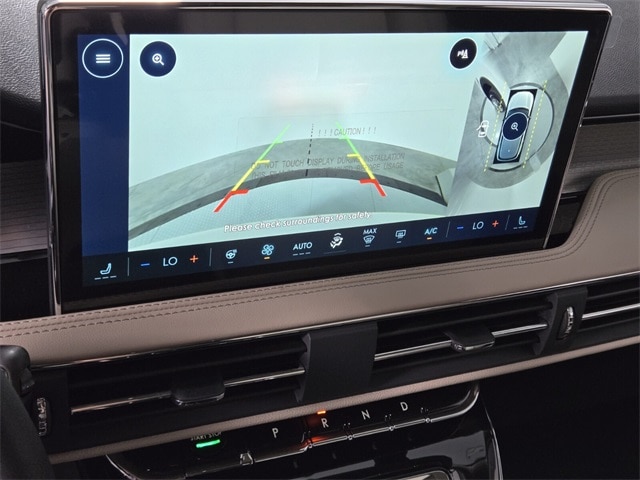 2026 Lincoln Corsair Premiere - Photo 15