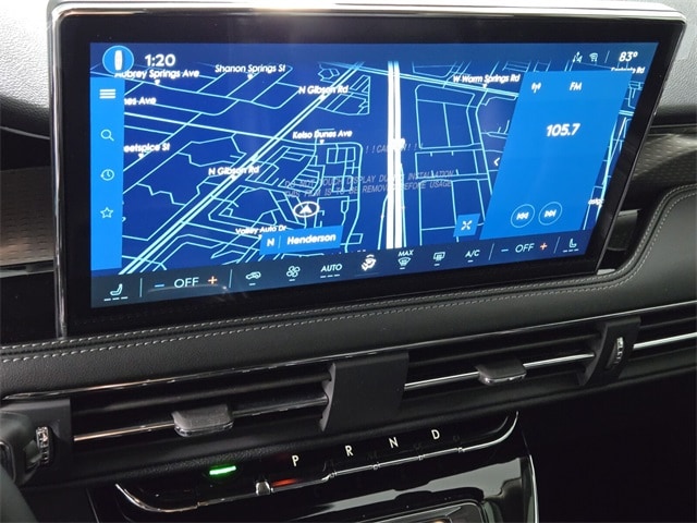 2025 Lincoln Corsair Grand Touring - Photo 14