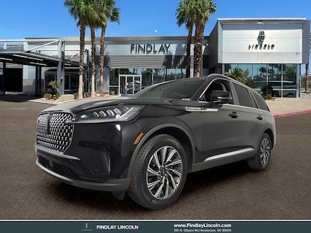 2026 Lincoln Aviator Premiere SUV L26214