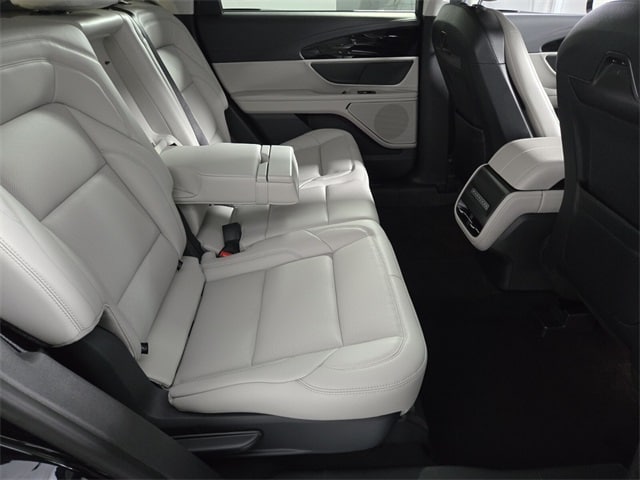 2026 Lincoln Nautilus Premiere - Photo 17
