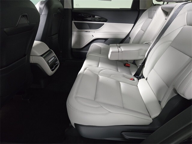 2026 Lincoln Nautilus Premiere - Photo 13