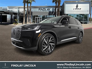 2026 Lincoln Aviator Reserve SUV L26101