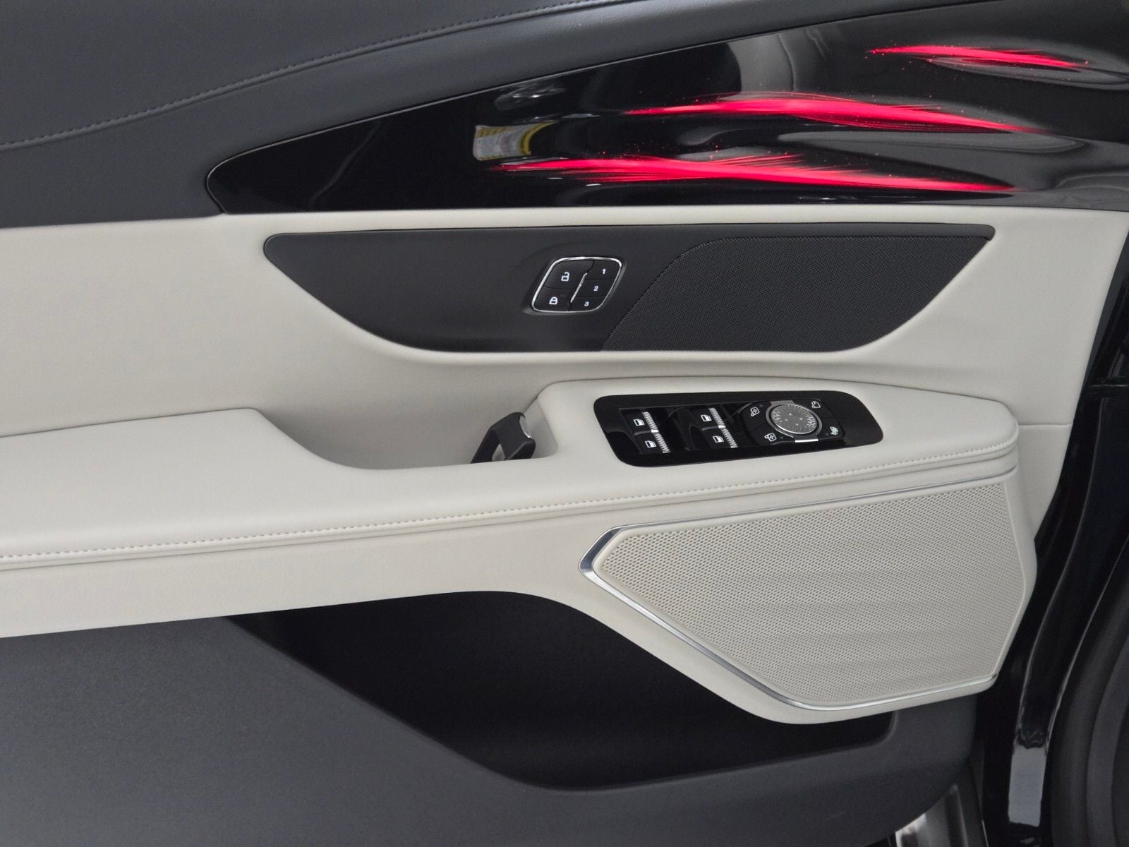 2026 Lincoln Nautilus Premiere - Photo 21