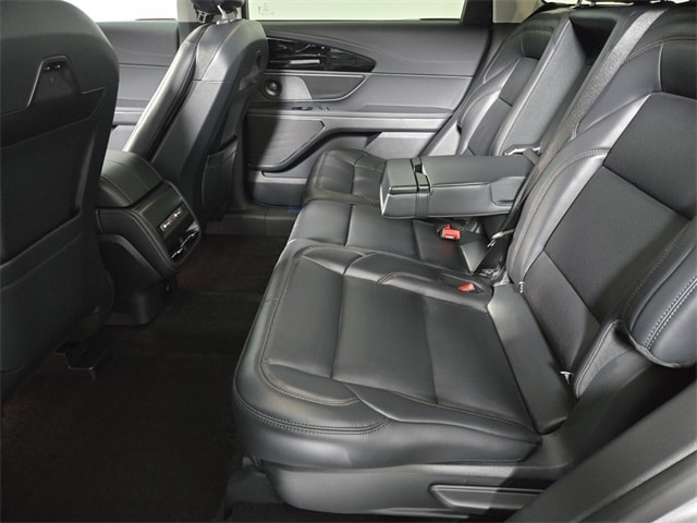 2026 Lincoln Nautilus Premiere - Photo 13