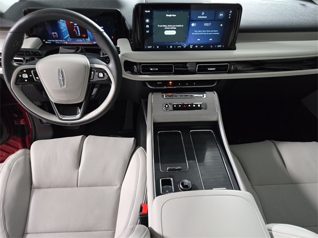 2026 Lincoln Aviator Reserve - Photo 16