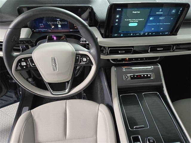 2026 Lincoln Aviator Premiere - Photo 17
