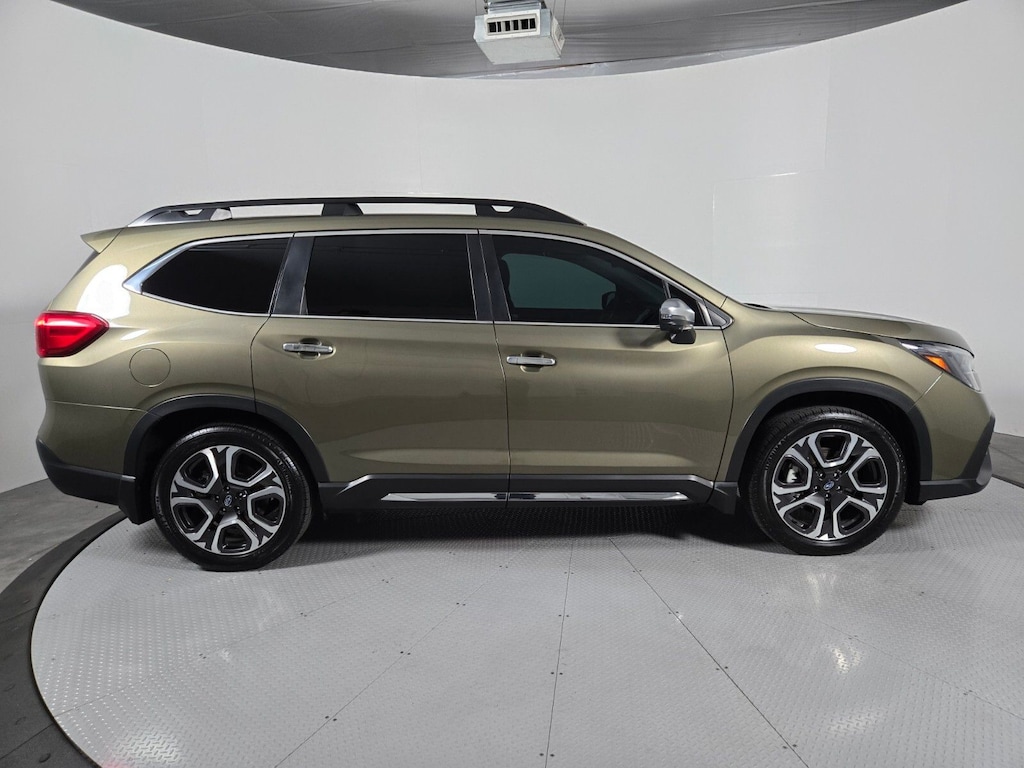 Used 2023 Subaru Ascent Touring SUV