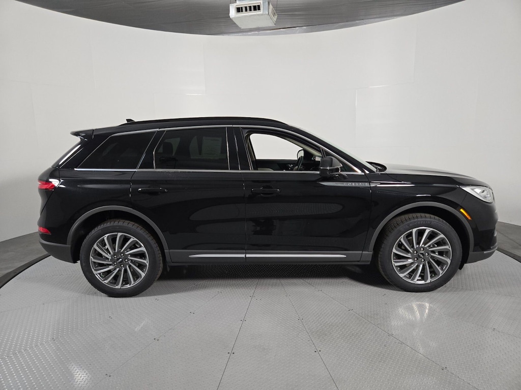 New 2026 Lincoln Corsair Reserve SUV