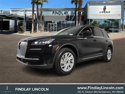 2026 Lincoln Corsair Premiere SUV L26050