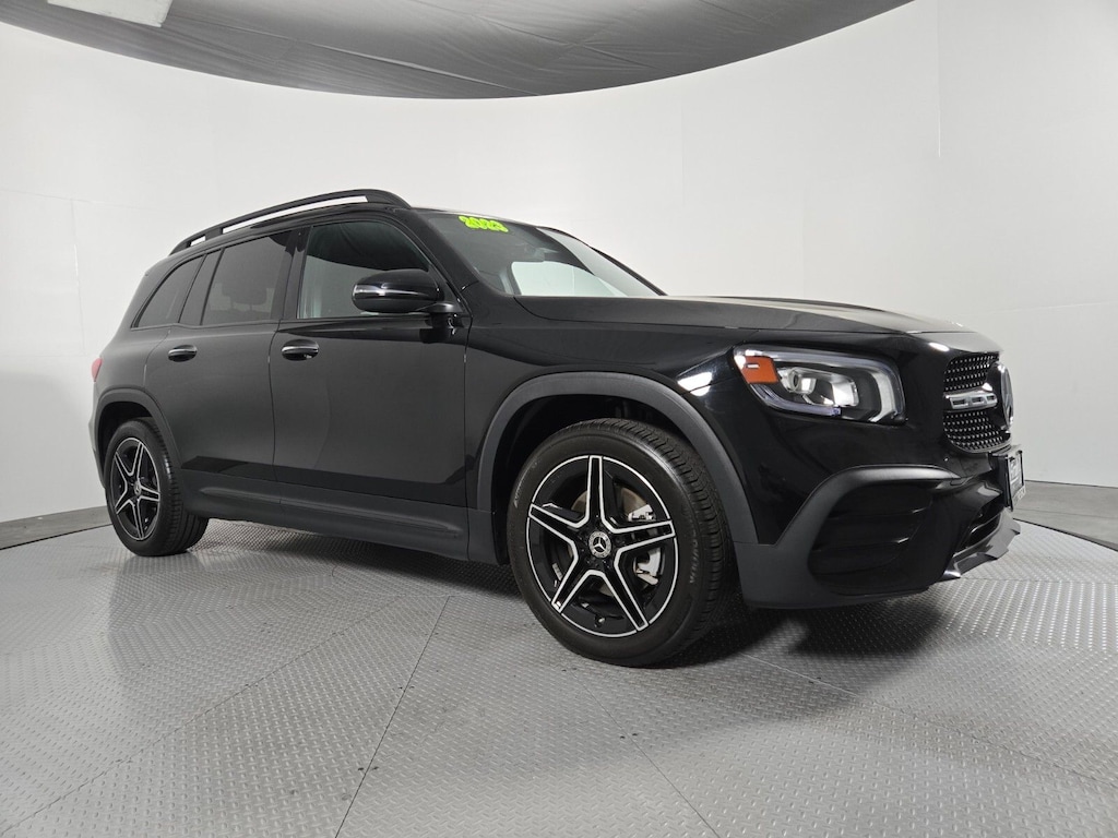 Used 2023 Mercedes-Benz GLB GLB 250 SUV