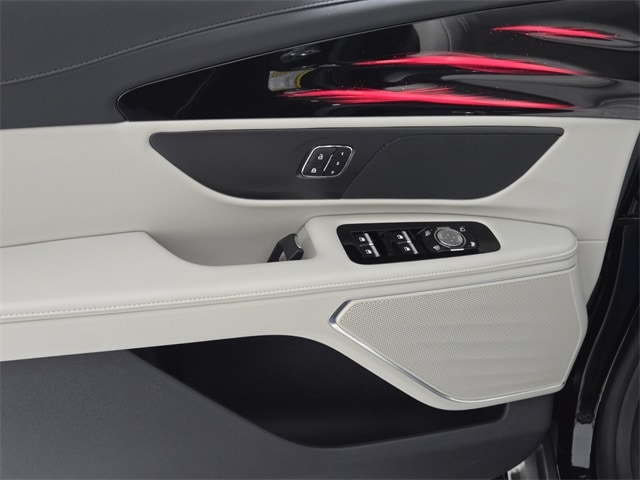2026 Lincoln Nautilus Premiere - Photo 21