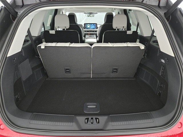 2026 Lincoln Aviator Reserve - Photo 18