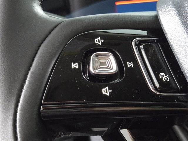 2025 Lincoln Corsair Grand Touring - Photo 13