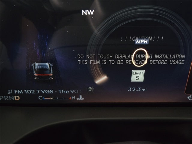 2026 Lincoln Aviator Premiere - Photo 30
