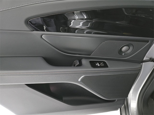 2026 Lincoln Nautilus Premiere - Photo 19