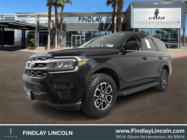 2024 Ford Expedition XLT's photo