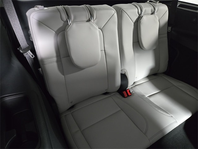 2026 Lincoln Aviator Premiere - Photo 20