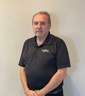 Staff member Don Lewis from ID_dd018585efd9