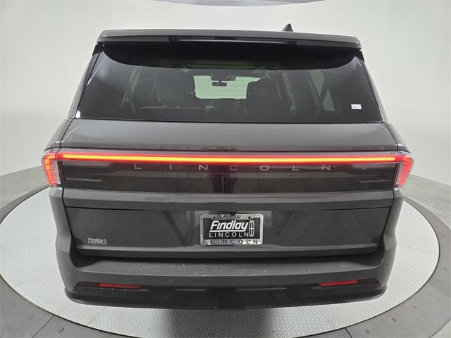 2026 Lincoln Navigator Black Label L