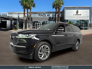 2026 Lincoln Navigator L Reserve SUV L26334