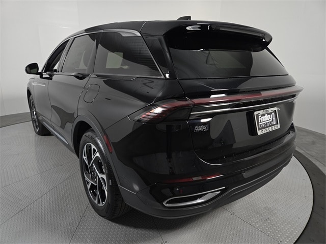 2026 Lincoln Nautilus Premiere - Photo 4