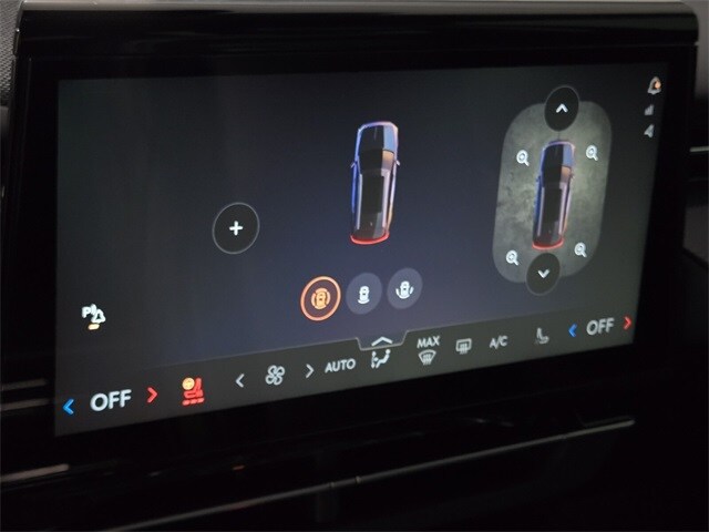 2026 Lincoln Nautilus Premiere - Photo 24