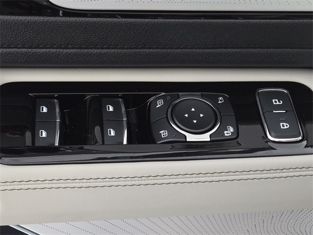 2026 Lincoln Aviator Reserve - Photo 25