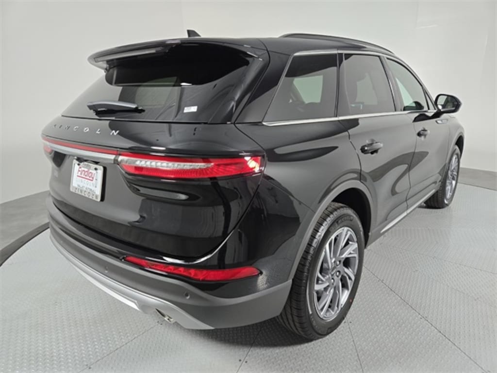 New 2026 Lincoln Corsair Premiere SUV