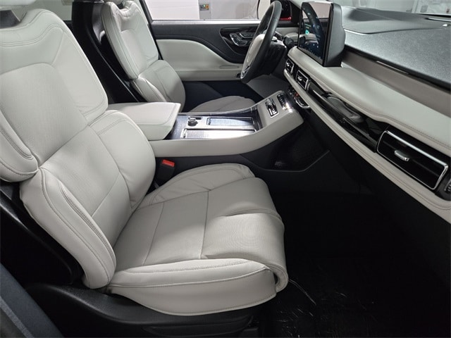 2026 Lincoln Aviator Reserve - Photo 21