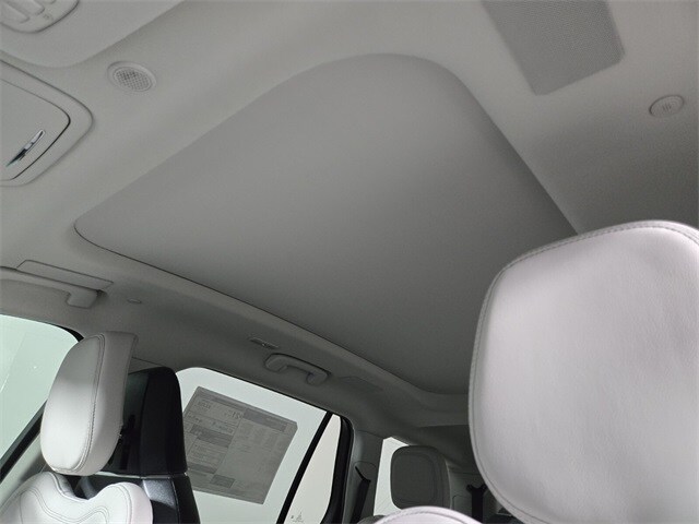 2026 Lincoln Aviator Reserve - Photo 12