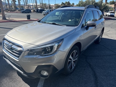 2019 Subaru Outback 2.5i SUV