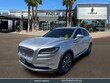  Lincoln Nautilus