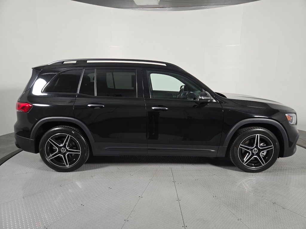Used 2023 Mercedes-Benz GLB GLB 250 SUV