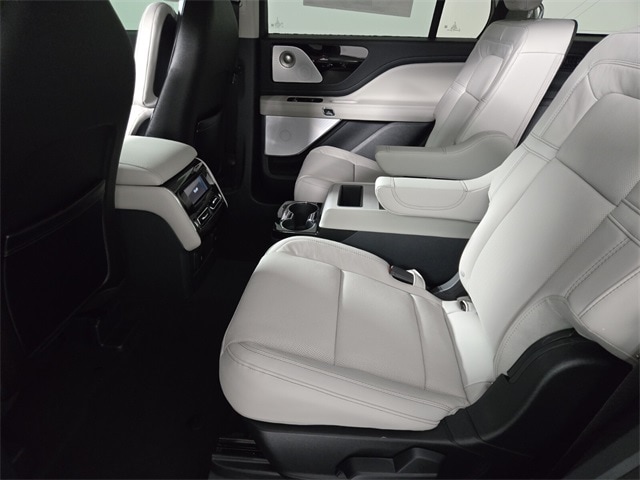 2026 Lincoln Aviator Reserve - Photo 14
