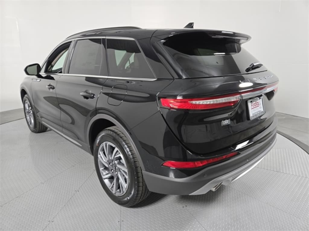 New 2026 Lincoln Corsair Premiere SUV