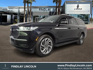 2026 Lincoln Navigator L Premiere SUV L26316