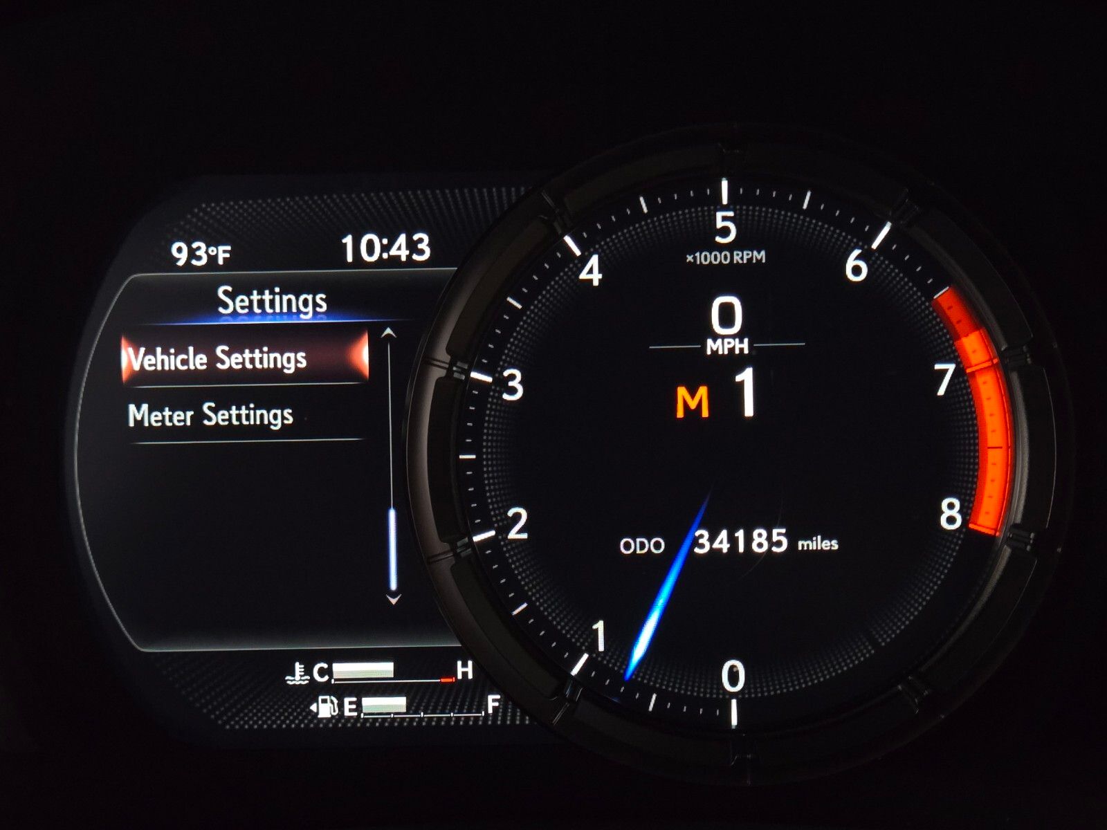 2023 Lexus IS 350 F SPORT - Photo 29