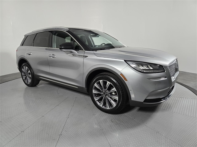Certified 2022 Lincoln Corsair Reserve with VIN 5LMCJ2D90NUL03061 for sale in Henderson, NV