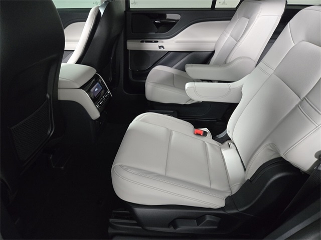 2026 Lincoln Aviator Premiere - Photo 14
