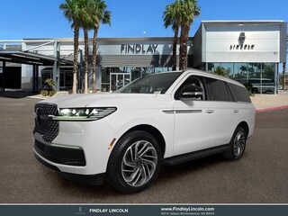 2026 Lincoln Navigator Premiere SUV L26322