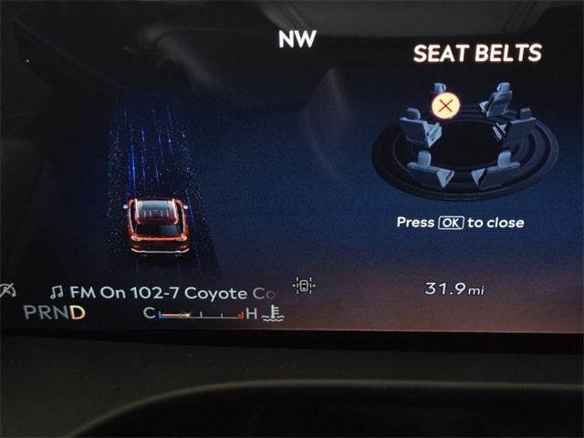 2026 Lincoln Aviator Reserve - Photo 30