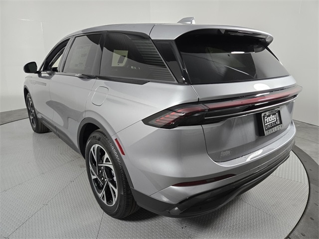 2026 Lincoln Nautilus Premiere - Photo 6