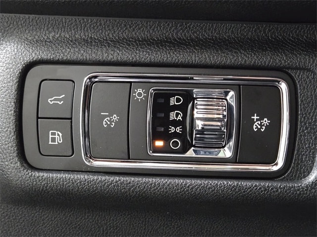 2025 Lincoln Corsair Grand Touring - Photo 12